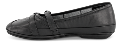 Norrliv Damesko Svart 2415103710