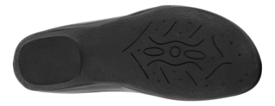 Norrliv Damesko Svart 2415103710