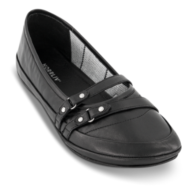 Norrliv Damesko Svart 2415103710