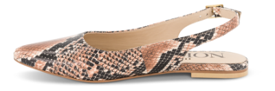 NOË Collection Damesko Brun 2415104432