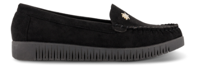 Norrliv Damesko Svart 2415104610