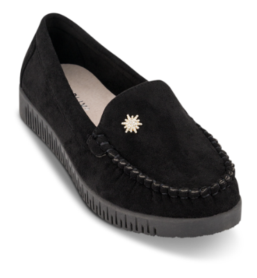 Norrliv Damesko Svart 2415104610