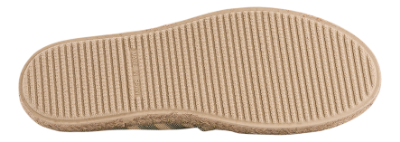 Norrliv Espadrillos Blå 2415105042