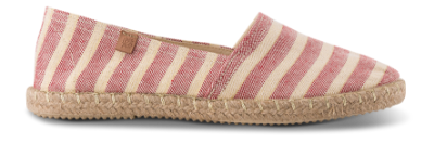 Norrliv Espadrillos Rosa 2415105065