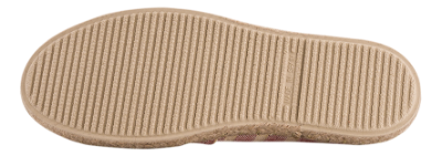 Norrliv Espadrillos Rosa 2415105065