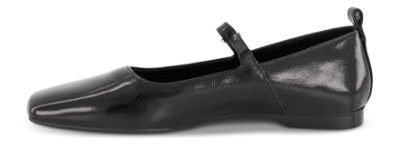 Vagabond Delia Ballerina Sort 5307-460