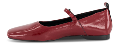 Vagabond Delia Ballerina Rød 5307-460