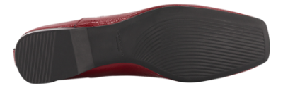 Vagabond Delia Ballerina Rød 5307-460
