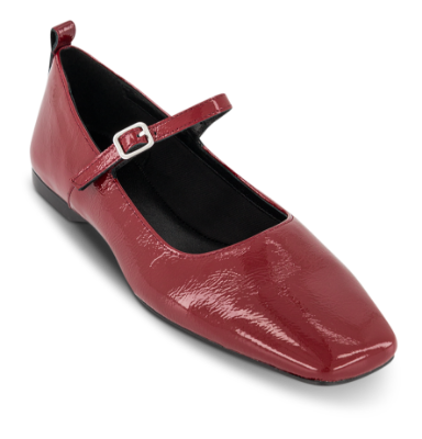 Vagabond Delia Ballerina Rød 5307-460