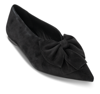 Vagabond Hermine Ballerina Svart 5933-240