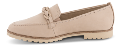 Tamaris Damesko Beige 1-24200-42