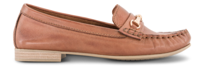 Marco Tozzi Loafer Brun 2-24207-44