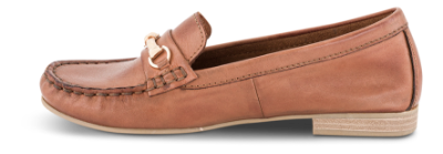 Marco Tozzi Loafer Brun 2-24207-44