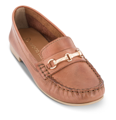 Marco Tozzi Loafer Brun 2-24207-44