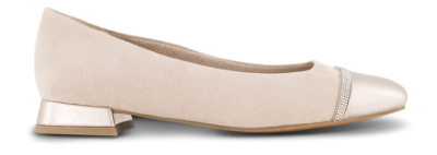 Ballerine Donna Marco Tozzi - Modello 2-22117-44 In Tessuto/Sintetico, Comode E Morbide - Foto 6