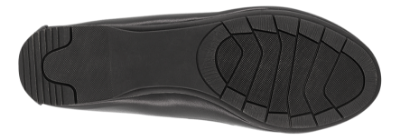 Jana Softline Damesko Svart 8-22163-41