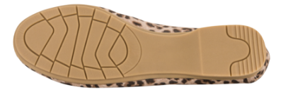 Jana Softline Damesko Leopard 8-22164-41
