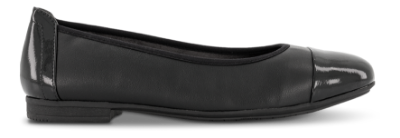 Jana Softline Damesko Svart 8-22180-44