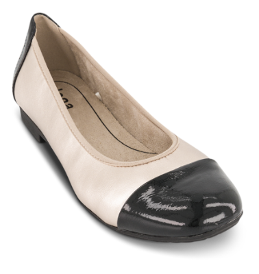 Jana Softline Damesko Sølv 8-22180-44