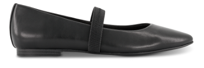 Marco Tozzi Ballerina Svart 2-22119-44