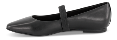 Marco Tozzi Ballerina Svart 2-22119-44