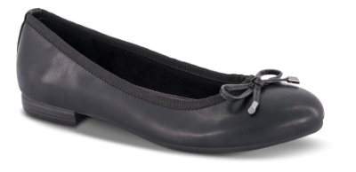 Marco Tozzi Damesko Svart 2-22137-42