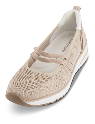 Marco Tozzi Damesko Beige 2-22181-44