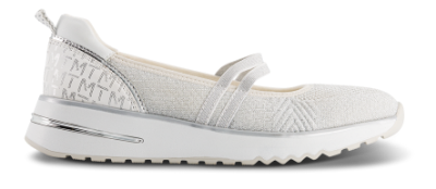 Marco Tozzi Sko Hvid 2-22181-44