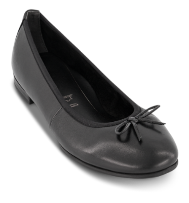 Tamaris Damesko Svart 1-22116-41