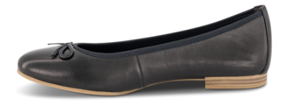 Tamaris Damesko Blå 1-22116-41