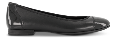 Tamaris Damesko Sort 1-22124-42