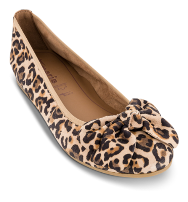 Tamaris Damesko Leopard 1-22141-44