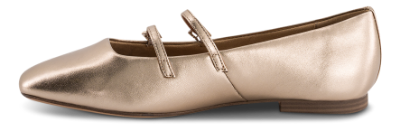 Tamaris Damesko Bronze 1-22142-44