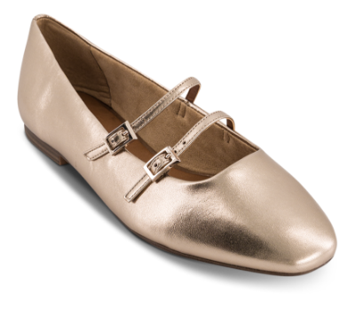 Tamaris Damesko Bronze 1-22142-44