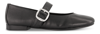 Tamaris Damesko Sort 1-22147-44