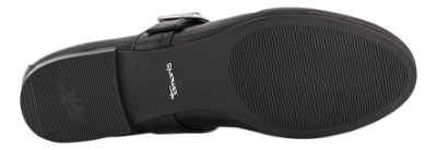 Tamaris Damesko Sort 1-22147-44