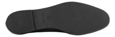 Tamaris Damesko Svart 1-24240-44