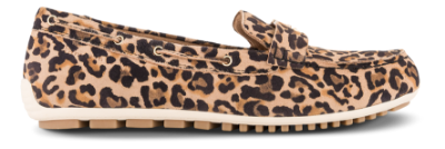 Tamaris Damesko Leopard 1-24630-44