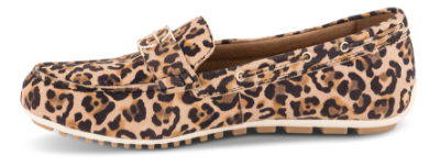 Tamaris Damesko Leopard 1-24630-44