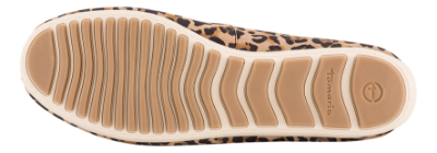Tamaris Damesko Leopard 1-24630-44