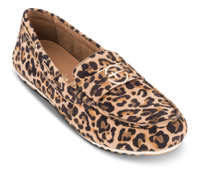 Tamaris Damesko Leopard 1-24630-44