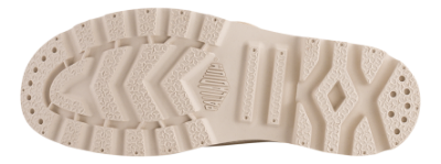 Palladium Pampa Mary Jane Sko Beige 94475-210-M