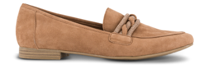 Marco Tozzi Loafer Brun 2-24241-44