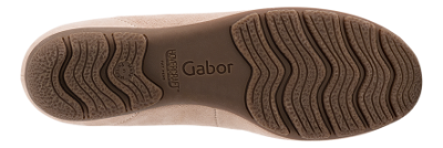 Gabor Damesko Beige 04164