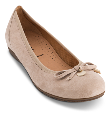 Gabor Damesko Beige 04164