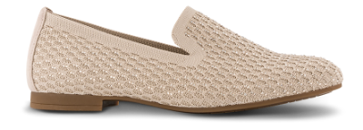 Gabor Loafer Beige 65216