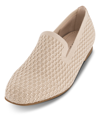 Gabor Loafer Beige 65216