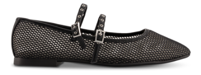 Tamaris Damesko Svart 1-22143-44