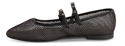 Tamaris Damesko Svart 1-22143-44