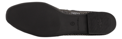 Tamaris Damesko Svart 1-22143-44